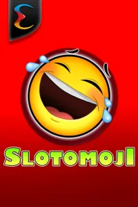 slotomoji slot logo