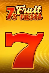 fruit 7s fiesta - logo