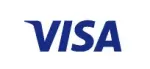 Visa official logo