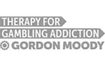 Therapy for Gambling Addiction official logo