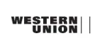 Western Union official logo