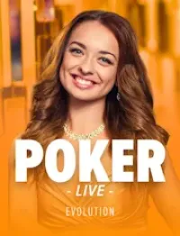 poker 1 official logo