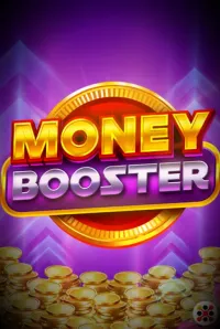 money booster - logo