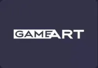 Game Art - logo